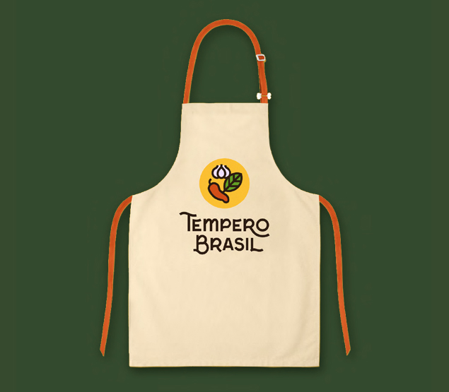 Tempero Brasil