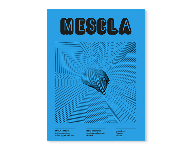 Mescla